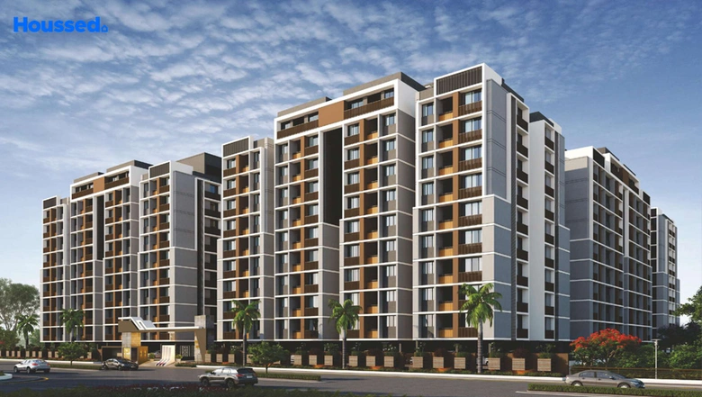 Kavish Riviera Karnavati